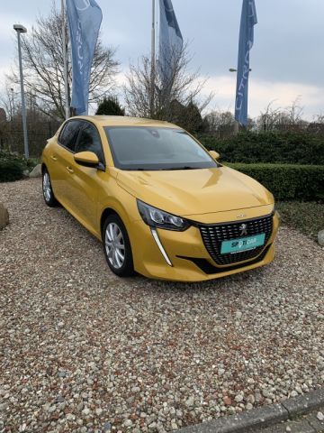 Peugeot 208 149.387 km 10.950 &euro; Leer 26789