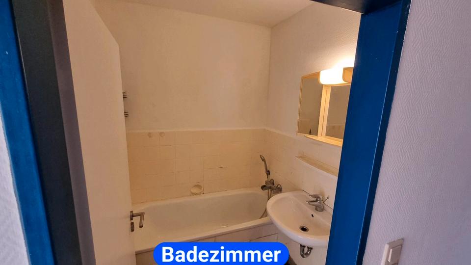 Etagenwohnung Krummhörn - 3 Zimmer, 78 m&sup2;, 905&euro; | Angebot:25640703