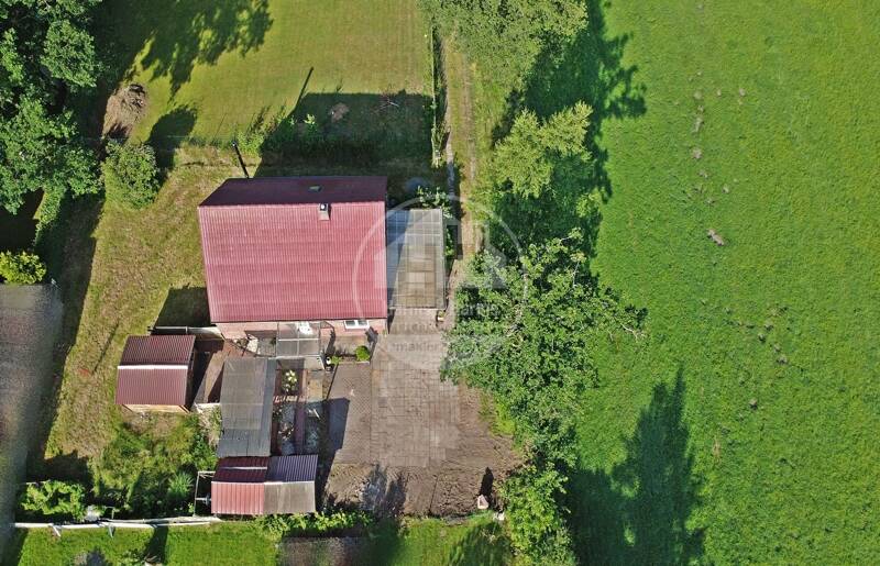 Einfamilienhaus Aurich / Walle Walle - 4 Zimmer, 100 m&sup2;, 149.000&euro; | Angebot:25660697