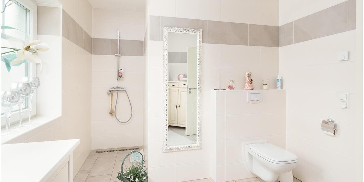 ***Bungalow in Westoverledingen - ideal für seniorengerechtes Wohnen*** - Bungalow Westoverledingen | Angebot:22980993