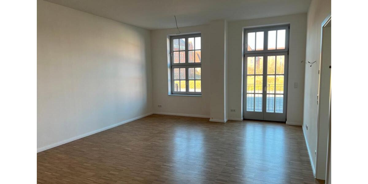 Hochparterre Emden - 2 Zimmer, 62 m&sup2;, 605&euro; | Angebot:26691614