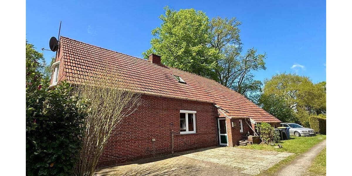 Mehrfamilienhaus, Wohnhaus Großefehn Holtrop - 4 Zimmer, 85 m&sup2;, 140.000&euro; | Angebot:26502568