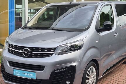 Opel Zafira Life 73.365 km 31.980 &euro; Emden-Hinte 26759