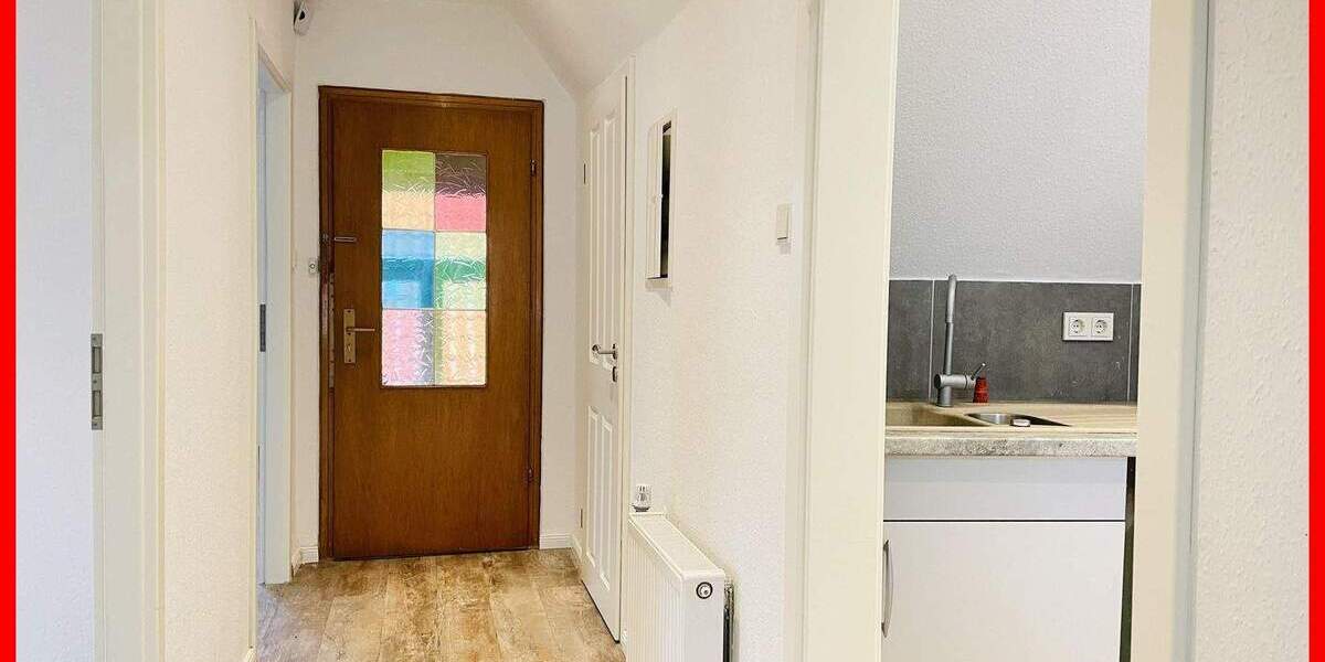 Mehrfamilienhaus, Wohnhaus Emden Stadtzentrum - 9 Zimmer, 468.000&euro; | Angebot:25662794
