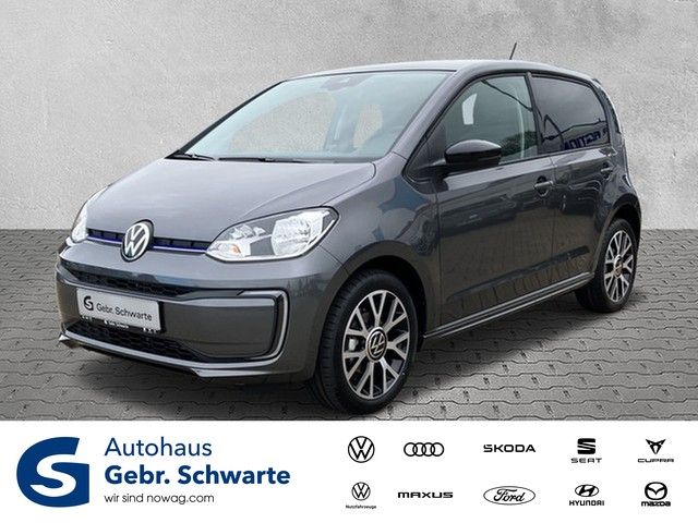 VW e-up! 10.500 km 21.980 &euro; Leer (Ostfriesland) 26789