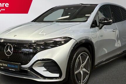 Mercedes-Benz EQS SUV 29.113 km 89.880 &euro; Aurich (im Gewerbepark Schirum II) 26605