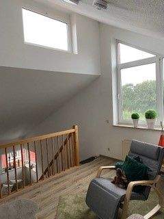 Etagenwohnung Aurich Innenstadt - 2 Zimmer, 88 m&sup2;, 678&euro; | Angebot:26291336