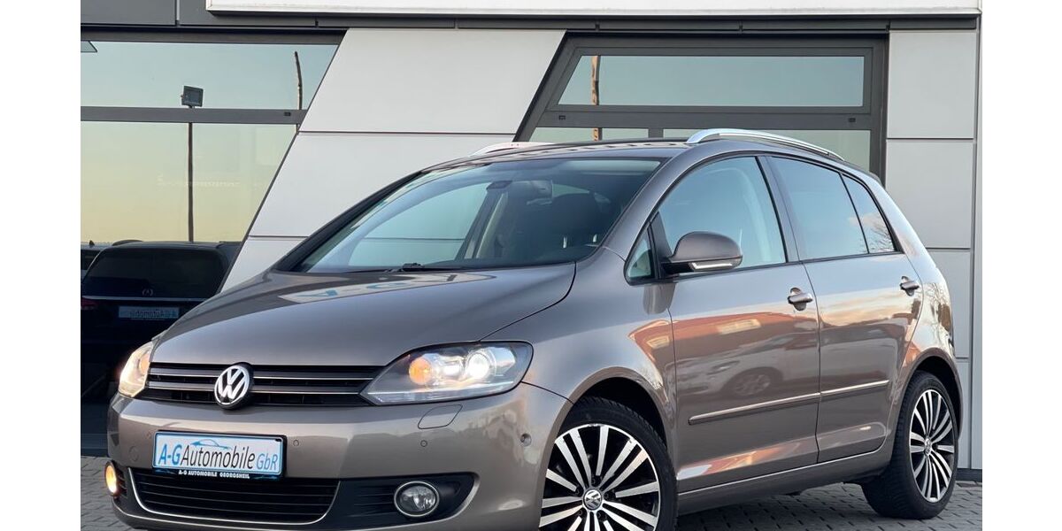 VW Golf 106.000 km 10.999 &euro; Georgsheil 26624