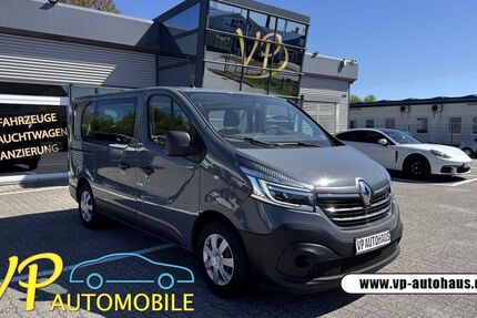 Renault Trafic 111.700 km 21.900 &euro; Leer 26789