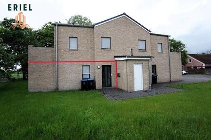 Wohnung Moormerland - 3 Zimmer, 70 m&sup2;, 700&euro; | Angebot:26663662
