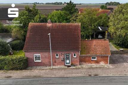 Haus Bunde - 4 Zimmer, 110 m&sup2;, 119.000&euro; | Angebot:25199775