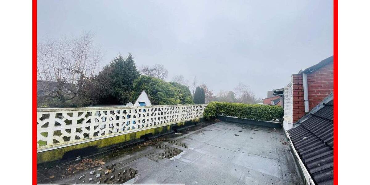 Doppelhaushälfte Emden Conrebbersweg - 6 Zimmer, 150 m&sup2;, 128.000&euro; | Angebot:25769077