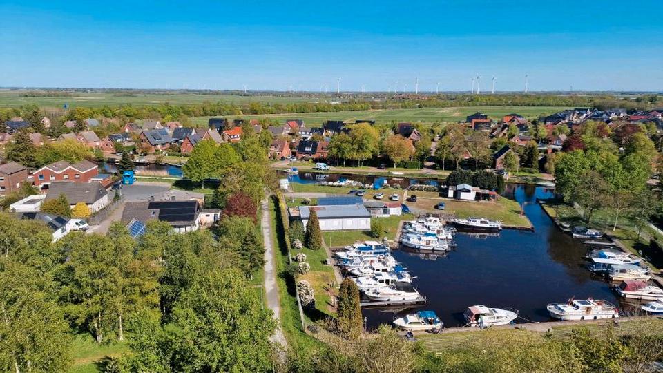 Etagenwohnung Emden - 3 Zimmer, 86 m&sup2;, 99.000&euro; | Angebot:26539426