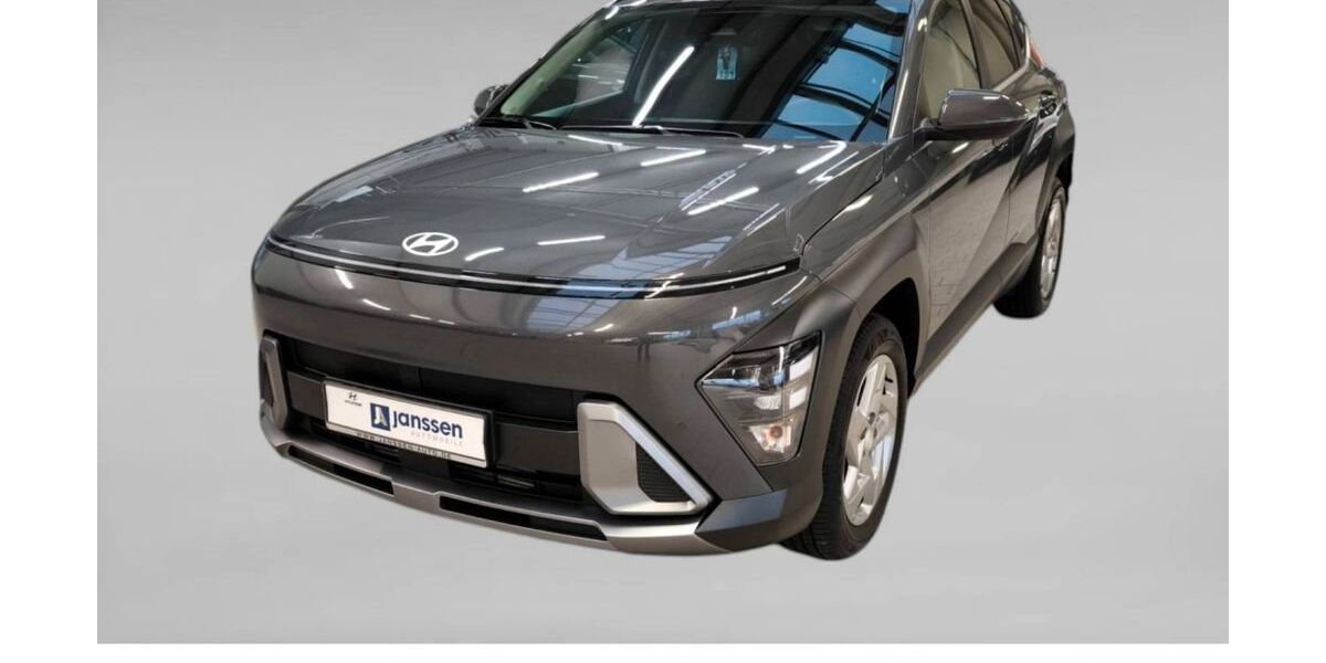 Hyundai KONA 18.089 km 26.790 &euro; Aurich 26605