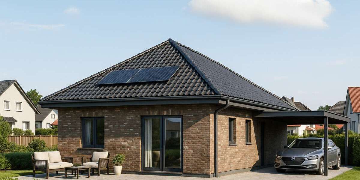 Einfamilienhaus Südbrookmerland / Münkeboe Münkeboe - 3 Zimmer, 92 m&sup2;, 329.000&euro; | Angebot:25517864