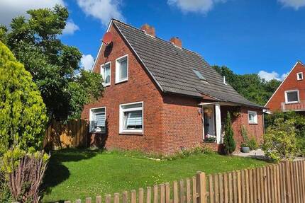 Haus Weener - 4 Zimmer, 86 m&sup2;, 169.000&euro; | Angebot:25915443