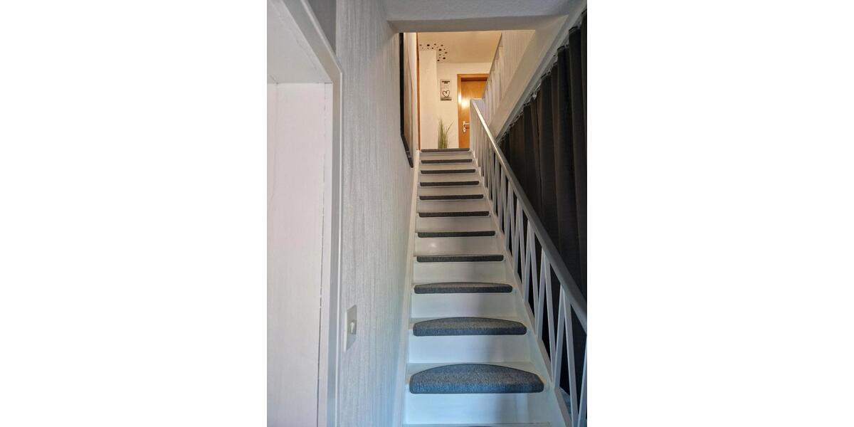 Dachgeschoßwohnung Großefehn - 2 Zimmer, 60 m&sup2;, 50&euro; | Angebot:25150467