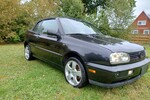 VW Golf 240.000 km 2.700 &euro; Nortmoor 26845