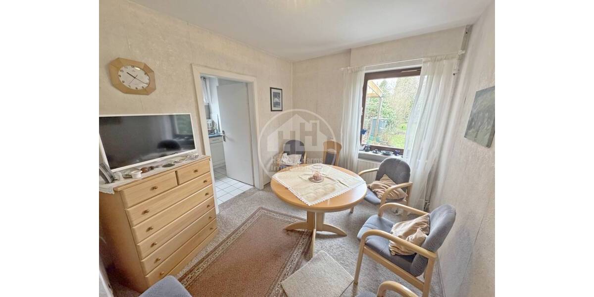 Doppelhaushälfte Aurich Innenstadt - 5 Zimmer, 130 m&sup2;, 220.000&euro; | Angebot:26116425