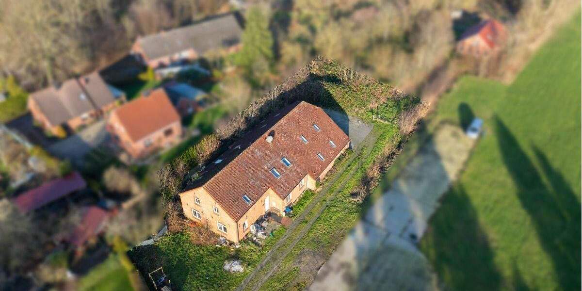 Bauernhaus, Landhaus Moormerland Neermoor - 1 Zimmer, 220 m&sup2;, 375.000&euro; | Angebot:25740678