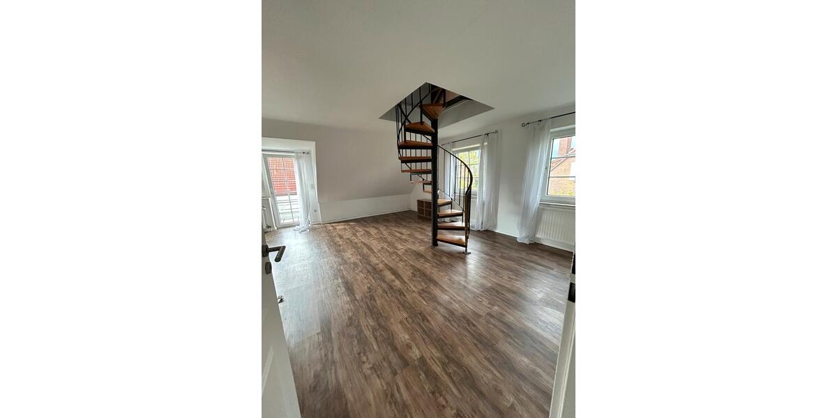 Maisonettenwohnung Krummhörn - 4 Zimmer, 82 m&sup2;, 970&euro; | Angebot:26612189