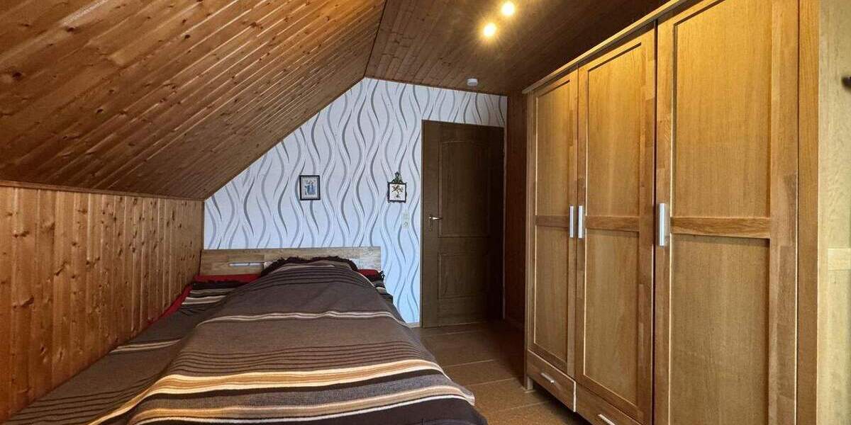 Einfamilienhaus Hage - 6 Zimmer, 140 m&sup2;, 219.000&euro; | Angebot:25799953