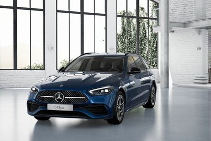 Mercedes-Benz C 300 7.070 km 44.690 &euro; Aurich (im Gewerbepark Schirum II) 26605