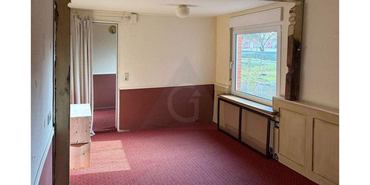 Bauernhaus, Landhaus Moormerland Boekzetelerfehn - 7 Zimmer, 152 m&sup2;, 259.000&euro; | Angebot:25700662