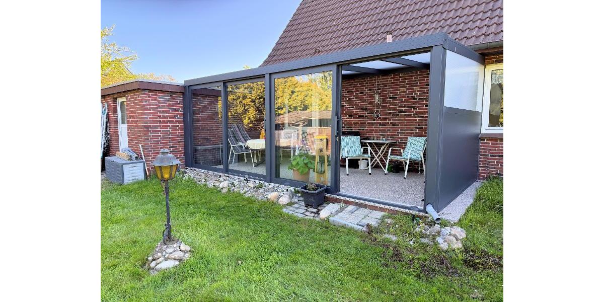 Großes Einfamilienhaus in Osteel (SG Brookmwerland) (Mindestgebot: 239.000 EUR) - Einfamilienhaus Osteel | Angebot:26477965