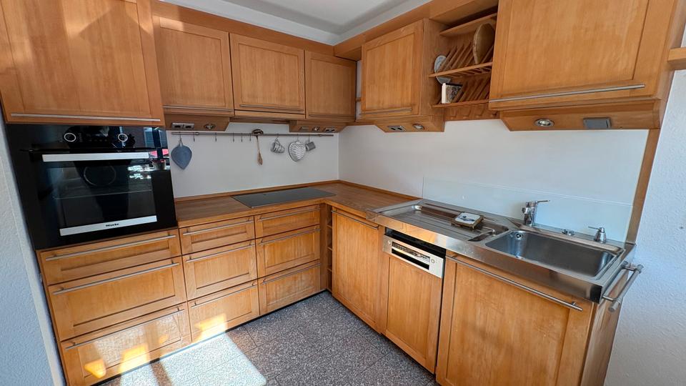 Reihenhaus Emden Tholenswehr - 3 Zimmer, 140 m&sup2;, 950&euro; | Angebot:25441132