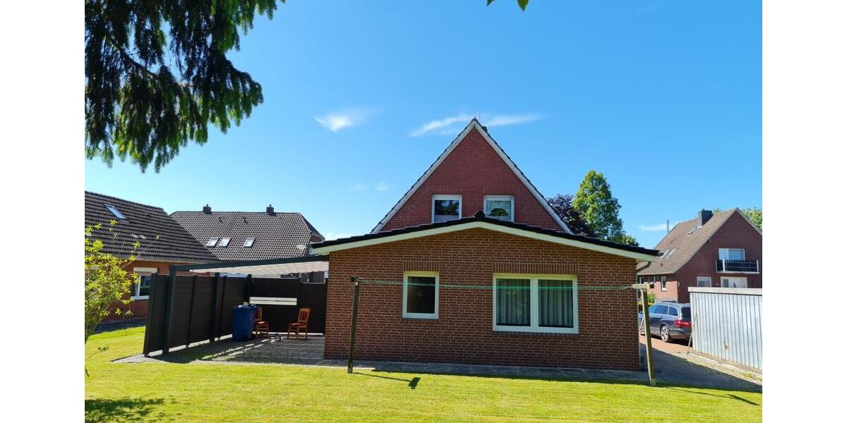 Einfamilienhaus Emden Rysumer Landstraße - 2 Zimmer, 120 m&sup2;, 259.000&euro; | Angebot:26790383