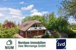 Einfamilienhaus Norden Leybuchtpolder - 5 Zimmer, 188 m&sup2;, 319.000&euro; | Angebot:26826384