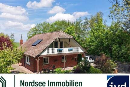 Haus Norden Leybuchtpolder - 5 Zimmer, 188 m&sup2;, 319.000&euro; | Angebot:26826384