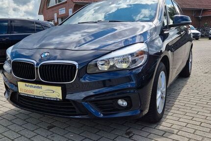 BMW 218 Active Tourer 70.000 km 11.500 &euro; Upgant-Schott 26529