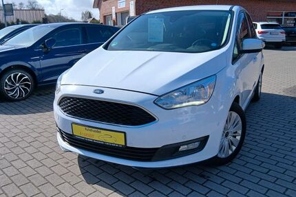 Ford C-Max 133.000 km 8.750 &euro; Upgant-Schott 26529