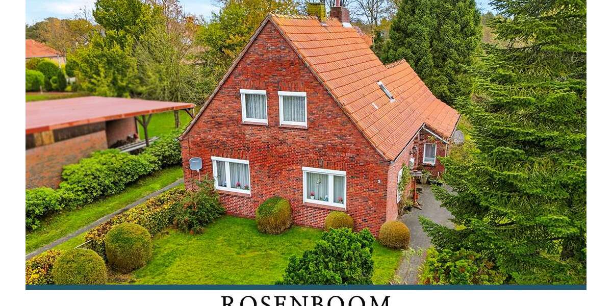 Einfamilienhaus Südbrookmerland - 5 Zimmer, 104 m&sup2;, 175.000&euro; | Angebot:25479104