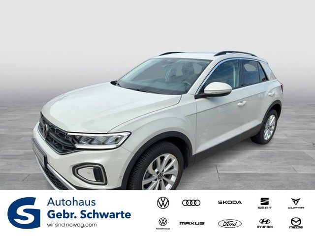 VW T-Roc 33.188 km 20.690 &euro; Emden 26723