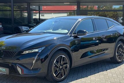 Peugeot 408 22.592 km 28.590 &euro; Leer 26789