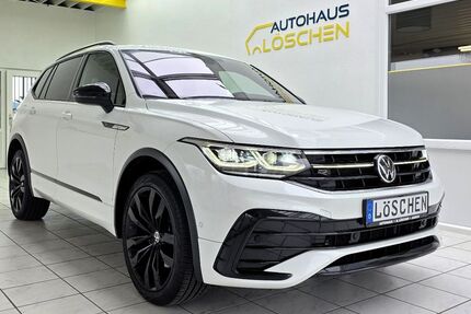 VW Tiguan Allspace 96.835 km 37.990 &euro; Aurich 26607