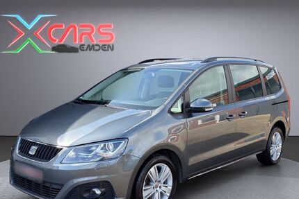 Seat Alhambra 123.778 km 15.999 &euro; Emden 26723
