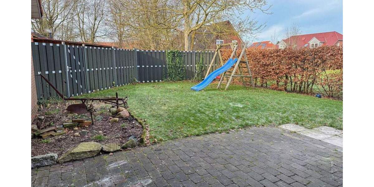 Einfamilienhaus Großheide - 6 Zimmer, 163 m&sup2;, 339.000&euro; | Angebot:25740966