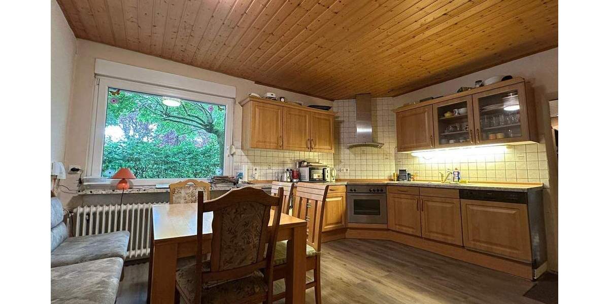 Mehrfamilienhaus, Wohnhaus Weener Stapelmoor - 5 Zimmer, 170 m&sup2;, 225.000&euro; | Angebot:25836701