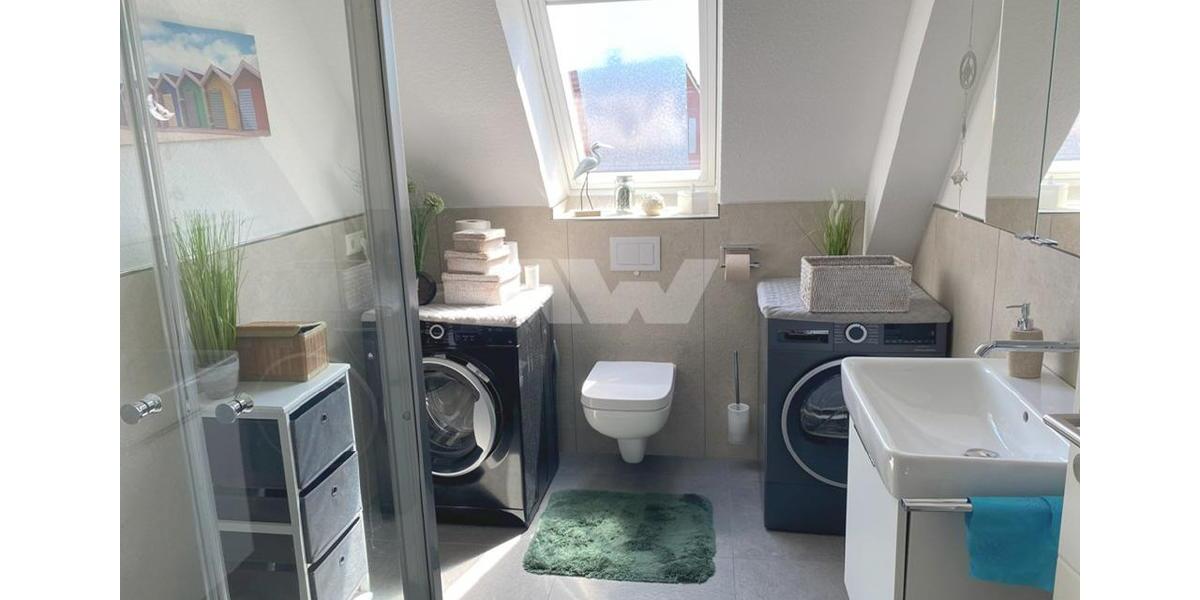 Etagenwohnung Norden - 3 Zimmer, 90 m&sup2;, 995&euro; | Angebot:25852989