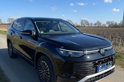 VW Tayron 16.500 km 39.500 &euro; Emden 26723