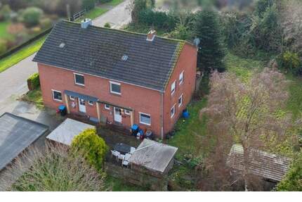 Haus Weener - 5 Zimmer, 90 m&sup2;, 99.500&euro; | Angebot:25692872