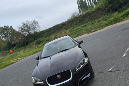 Jaguar XF 155.000 km 14.200 &euro; Emden 26721