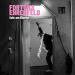 Fortuna Ehrenfeld - solo am Klavier - Stillste Nacht