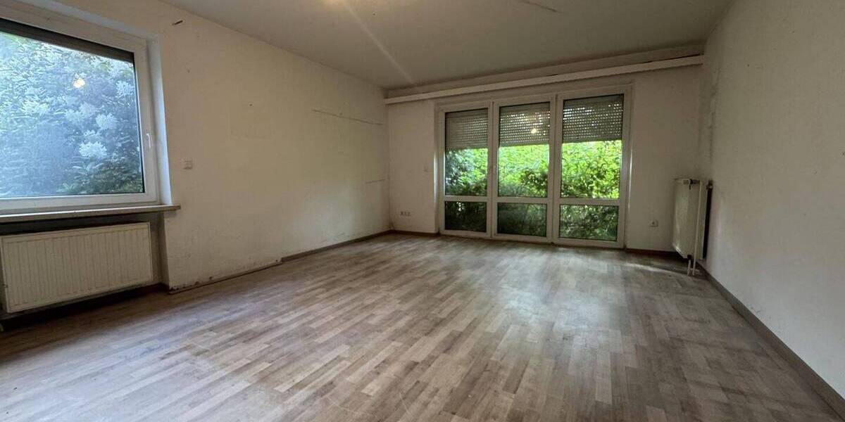 Doppelhaushälfte Hage - 4 Zimmer, 109 m&sup2;, 119.000&euro; | Angebot:26695819