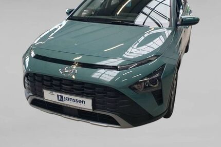 Hyundai BAYON 11.148 km 24.490 &euro; Aurich 26605