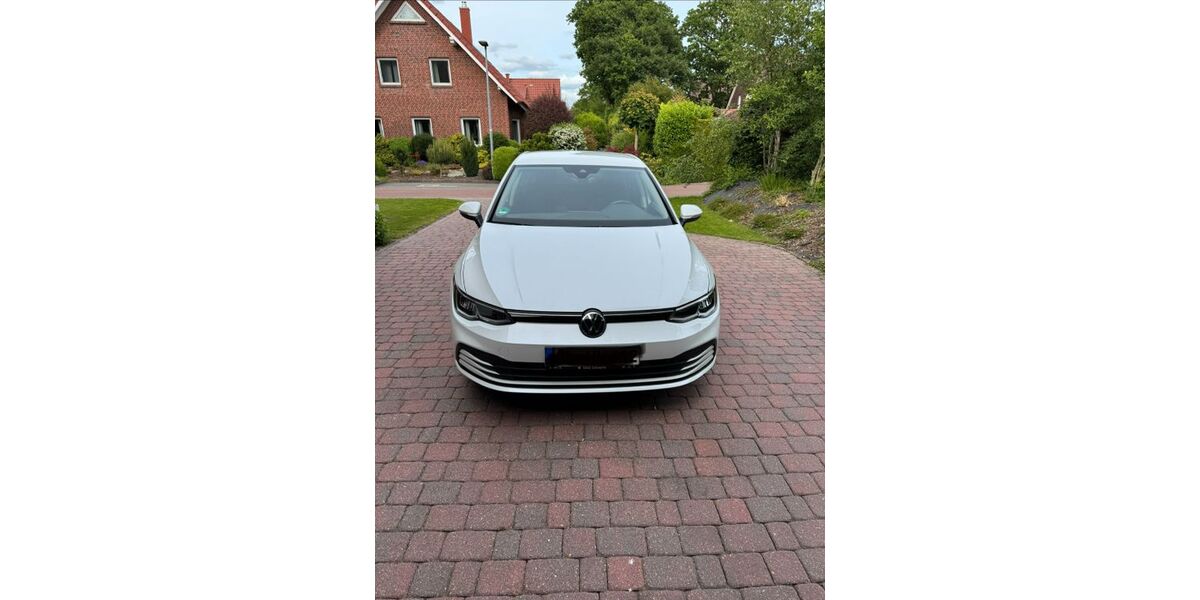 VW Golf 90.000 km 17.950 &euro; Aurich 26607